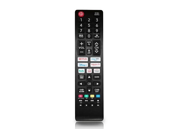 LXP2304 Универсальный пульт дистанционного управления для телевизора Samsung