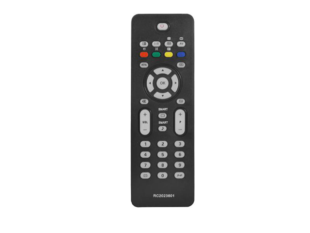 LXP0201 TV remote control Philips LCD RC2023601