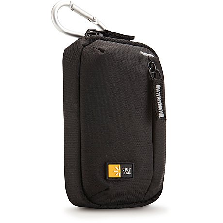 Case Logic TBC402K black foto soma