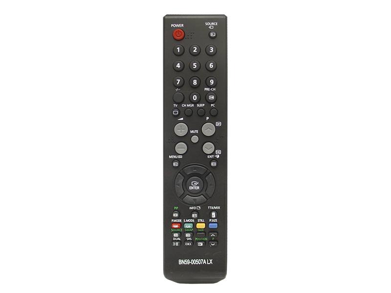 LXP508 TV pults SAMSUNG BN59-00507A