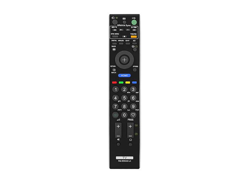 Mando a distancia original Sony Bravia RM-ED005 igual al RM-ED008