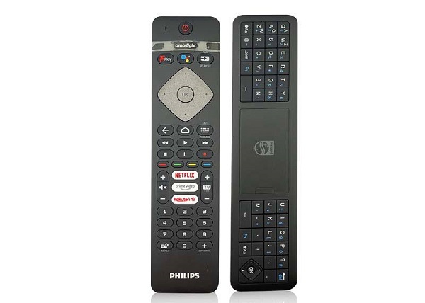 LXP044HT Oriģinālais TV pults PHILIPS 398GM10BEPHN0044HT