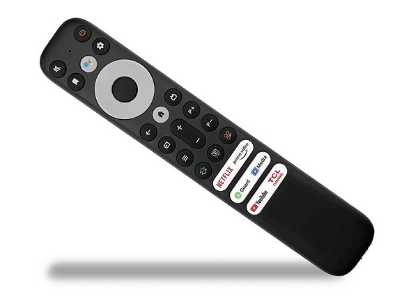 LXP902F TV pults TCL THOMSON RC902V FMR1 LCD TV, NETFLIX, YOUTUBE, PRIME VIDEO