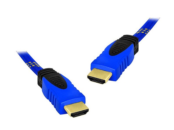 Kabelis HDMI-HDMI-1,5 m LXHD80