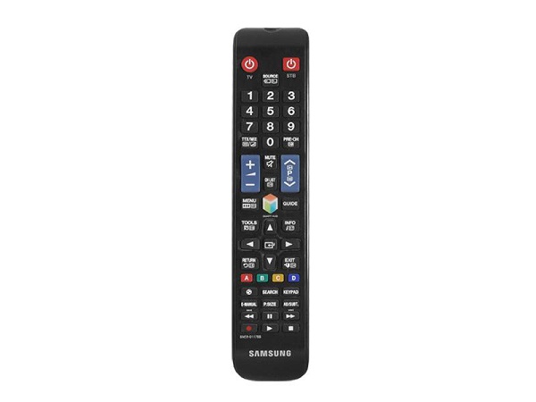 LXP1178 Original Samsung TV remote control BN-59-01178B.