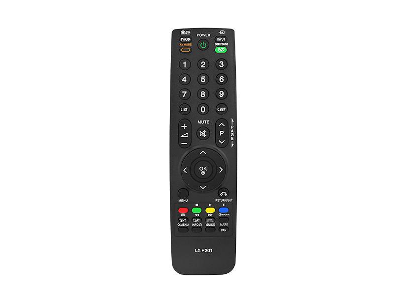LXP201 TV pults LG AKB69680403
