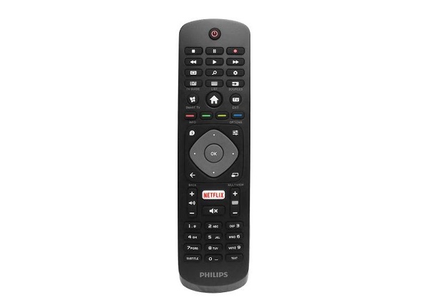 LXP0003 TV remote control PHILIPS 398GR08BEPHN0003 original