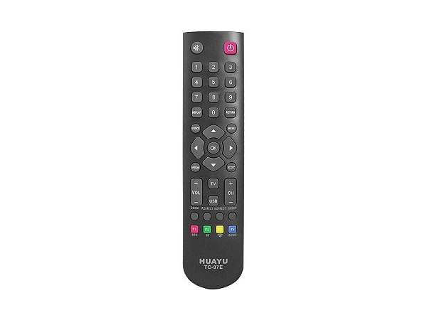 LXTC97E TV pults TCL LCD TC-97E