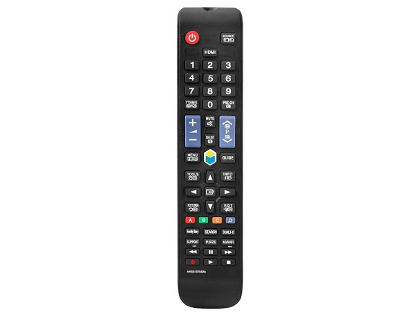 LXP582A  SAMSUNG TV Universālais pults AA59-00582A SMART