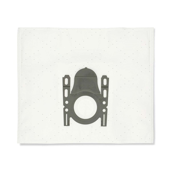 DUBG700-4.1 Vacuum cleaner bags for Bosch / Siemens D - E - F - G - H (4 pcs.)