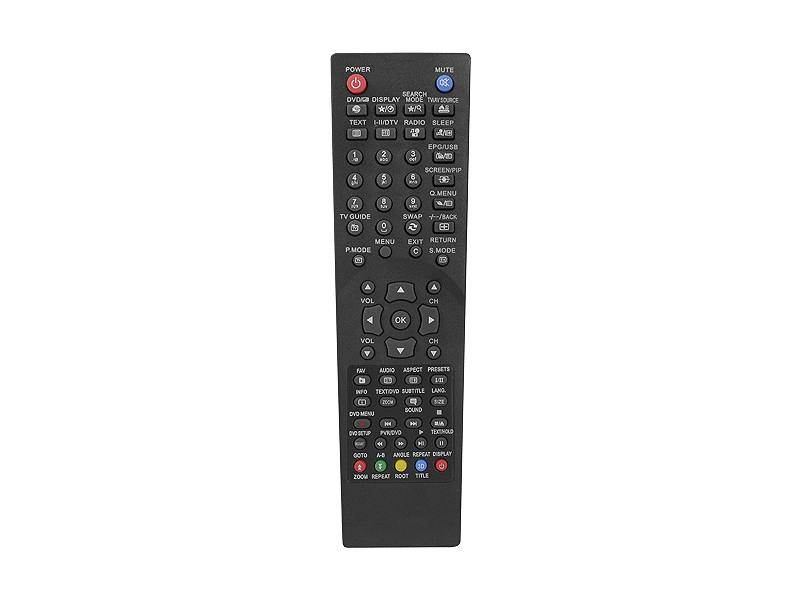 LXP028 TV pults BLAUPUNKT,VESTEL,ORION,TECHNIKA UCT028