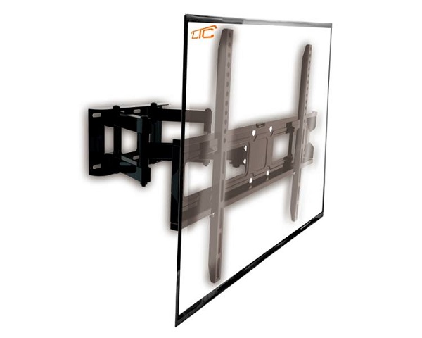 LXLCD153 TV grozamaisienas kronšteins televizoriem līdz 99