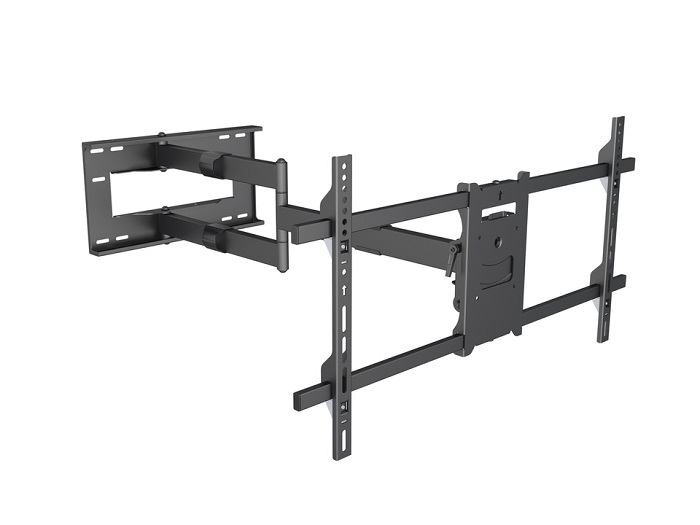 MULTIBRACKETS MB-6539 TV sienas grozāmais  kronšteins televizoriem līdz 75