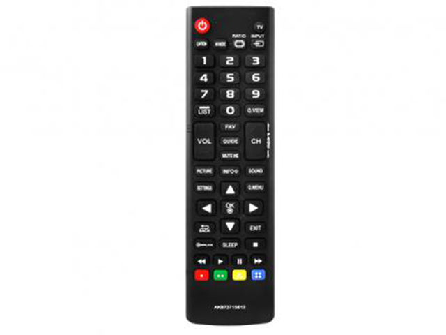 LXP5613 TV pults TV LCD AKB73715613