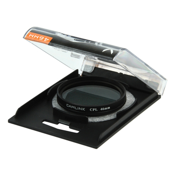 CAMLINK foto filtrs CL-46CPL