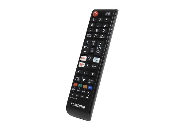 LXP1315S Original Samsung BN59-01315B remote control for LCD/LED TV (Netflix, Prime Video).